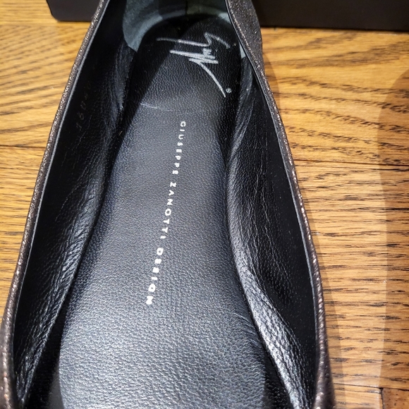 Giuseppe Zanotti Balet flats - Picture 4 of 7